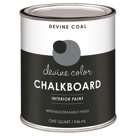 The Drama of Valspar Coal Black Spell: Why It Works in Contemporary Design